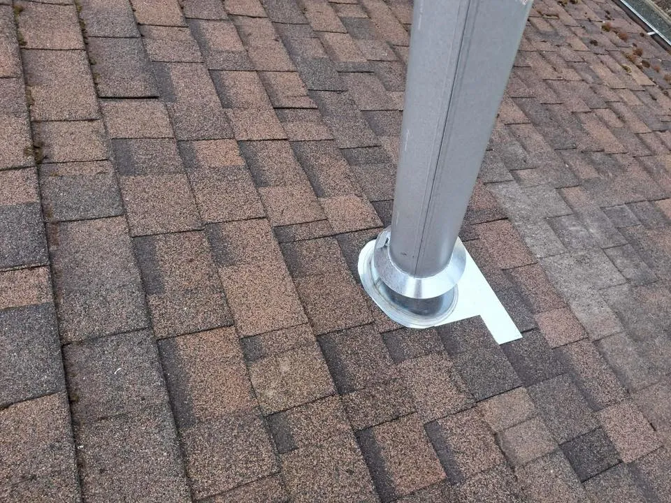 Full roof replacement - quality guaranteed
