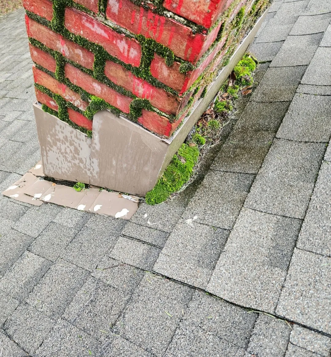 Specialty roofing expertise