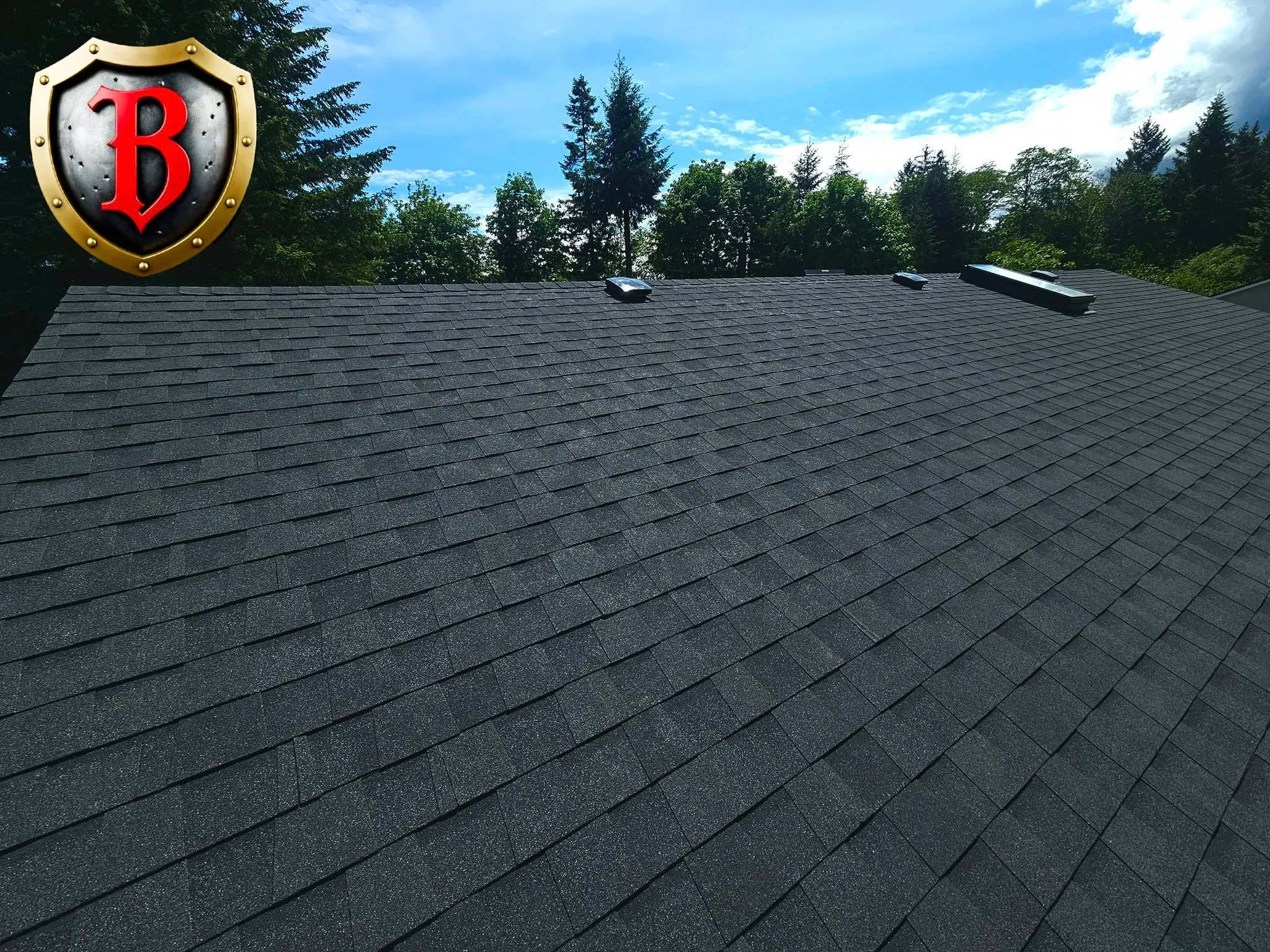 Specialty roofing expertise